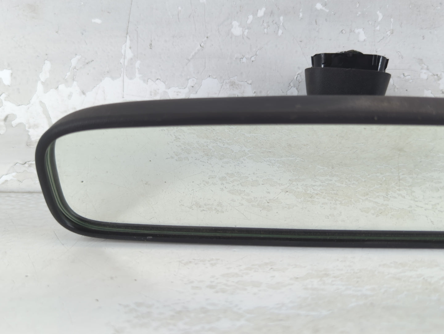 2013-2017 Honda Accord Interior Rear View Mirror Replacement OEM P/N:A047171 Fits OEM Used Auto Parts - Oemusedautoparts1.co