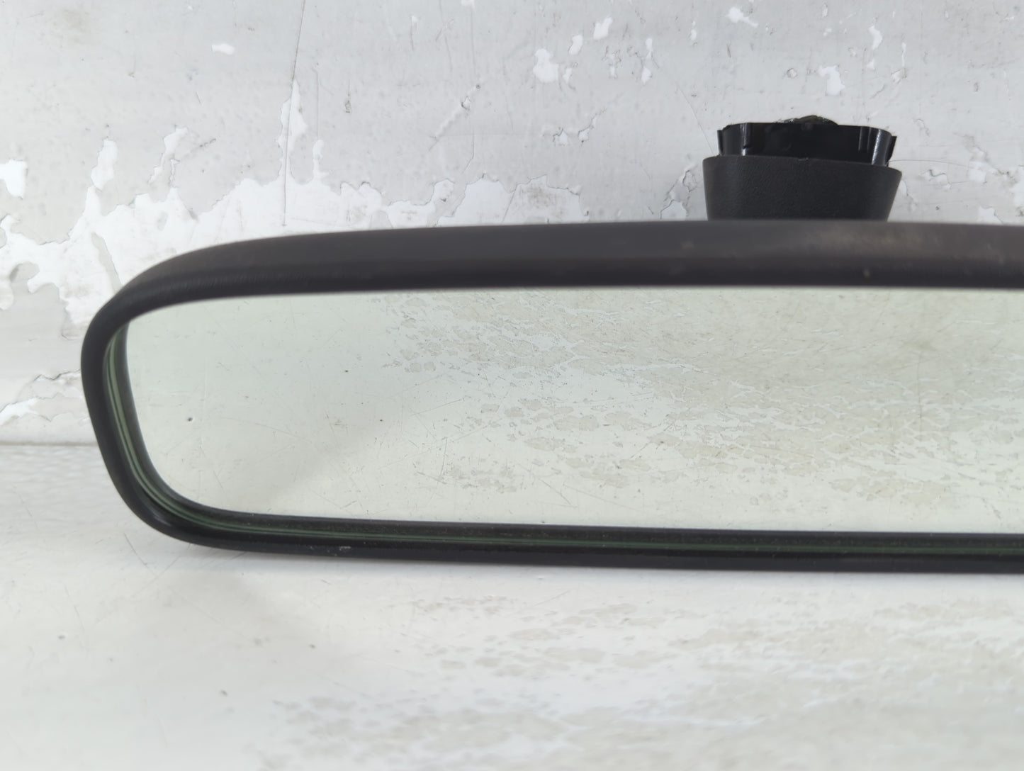 2013-2017 Honda Accord Interior Rear View Mirror Replacement OEM P/N:A047171 Fits OEM Used Auto Parts - Oemusedautoparts1.co