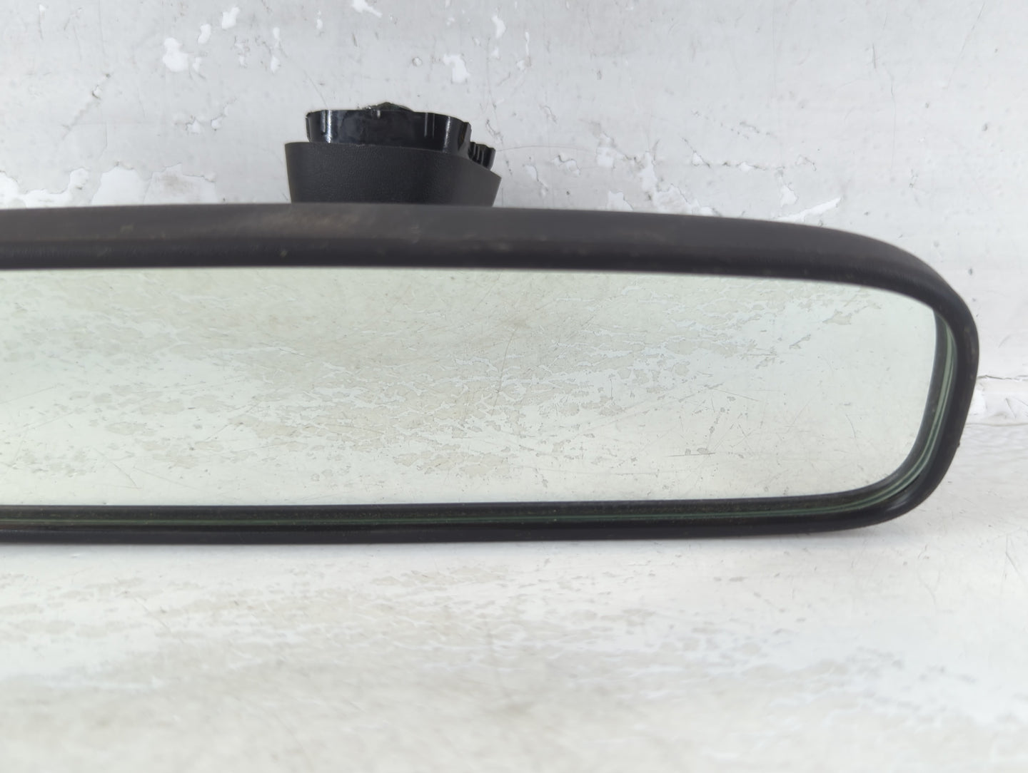2013-2017 Honda Accord Interior Rear View Mirror Replacement OEM P/N:A047171 Fits OEM Used Auto Parts - Oemusedautoparts1.co
