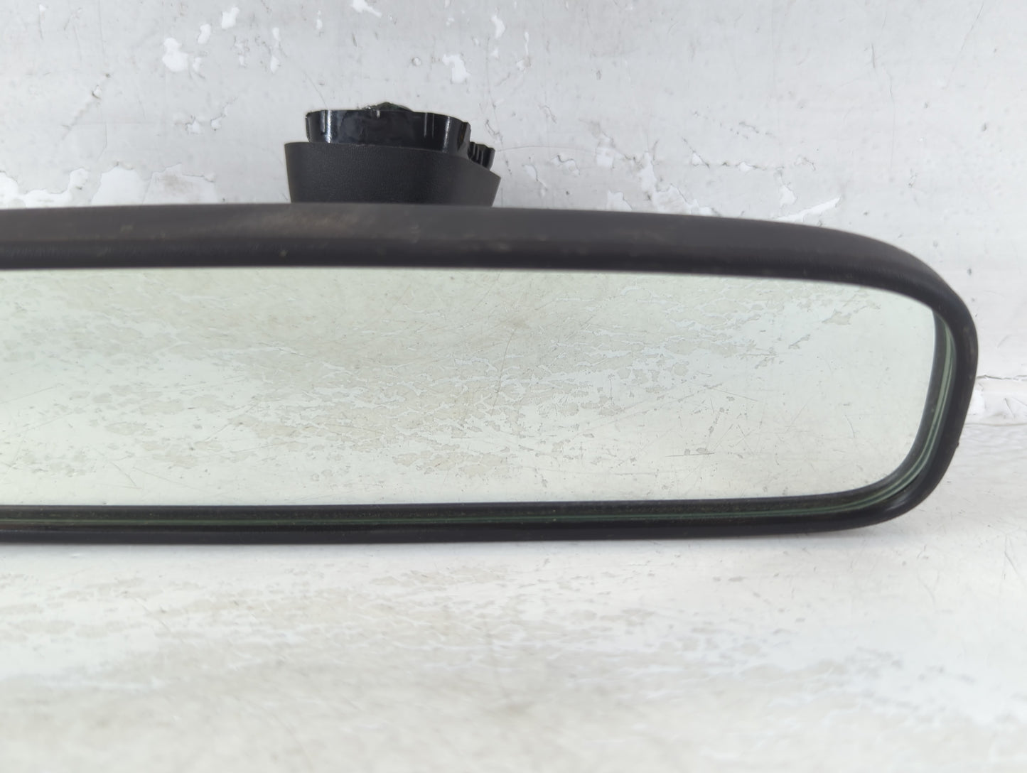 2013-2017 Honda Accord Interior Rear View Mirror Replacement OEM P/N:A047171 Fits OEM Used Auto Parts - Oemusedautoparts1.co