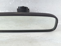 2013-2017 Honda Accord Interior Rear View Mirror Replacement OEM P/N:A047171 Fits OEM Used Auto Parts - Oemusedautoparts1.co