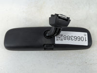 2013-2017 Honda Accord Interior Rear View Mirror Replacement OEM P/N:A047171 Fits OEM Used Auto Parts - Oemusedautoparts1.co