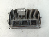 2015 Honda Accord PCM Engine Control Computer ECU ECM PCU OEM P/N:37820-5A0-A54 37820-5A0-A53 Fits OEM Used Auto Parts - Oem