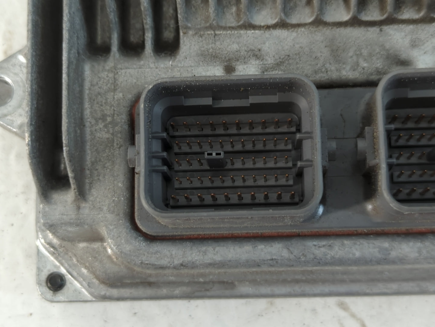 2015 Honda Accord PCM Engine Control Computer ECU ECM PCU OEM P/N:37820-5A0-A54 37820-5A0-A53 Fits OEM Used Auto Parts - Oem