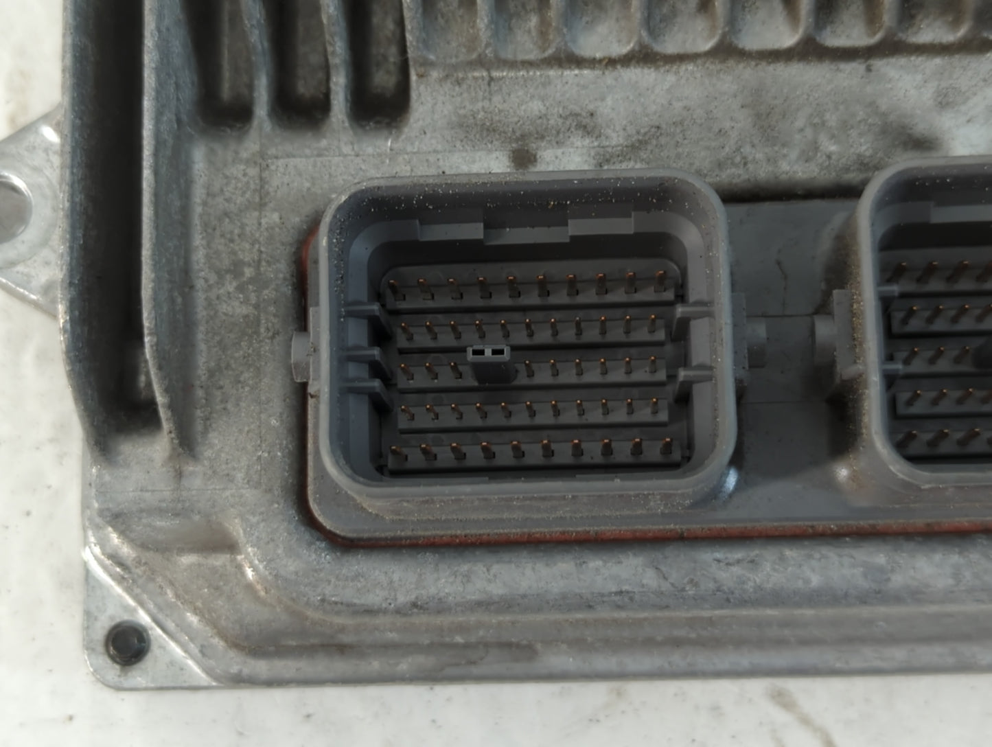 2015 Honda Accord PCM Engine Control Computer ECU ECM PCU OEM P/N:37820-5A0-A54 37820-5A0-A53 Fits OEM Used Auto Parts - Oem
