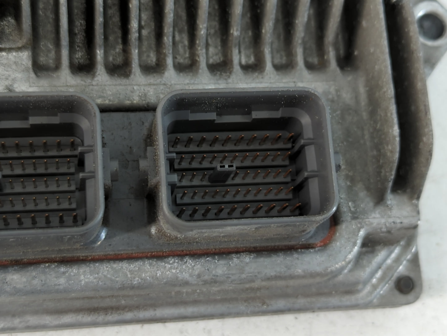 2015 Honda Accord PCM Engine Control Computer ECU ECM PCU OEM P/N:37820-5A0-A54 37820-5A0-A53 Fits OEM Used Auto Parts - Oem