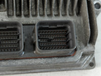 2015 Honda Accord PCM Engine Control Computer ECU ECM PCU OEM P/N:37820-5A0-A54 37820-5A0-A53 Fits OEM Used Auto Parts - Oem
