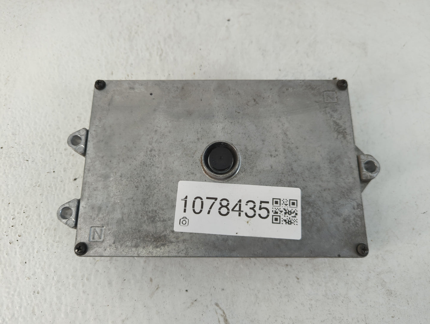 2015 Honda Accord PCM Engine Control Computer ECU ECM PCU OEM P/N:37820-5A0-A54 37820-5A0-A53 Fits OEM Used Auto Parts - Oem