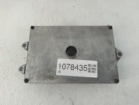 2015 Honda Accord PCM Engine Control Computer ECU ECM PCU OEM P/N:37820-5A0-A54 37820-5A0-A53 Fits OEM Used Auto Parts - Oem