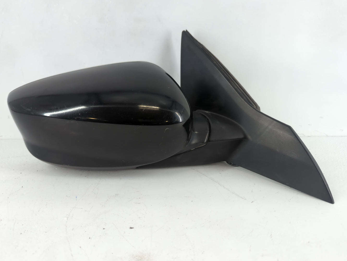 2013-2017 Honda Accord Passenger Side View Mirror - Right Door Mirror OEM Used - Oemusedautoparts1.com