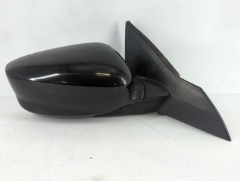 compare product 2013-2017 Honda Accord Passenger Side View Mirror - Right Door Mirror OEM Used