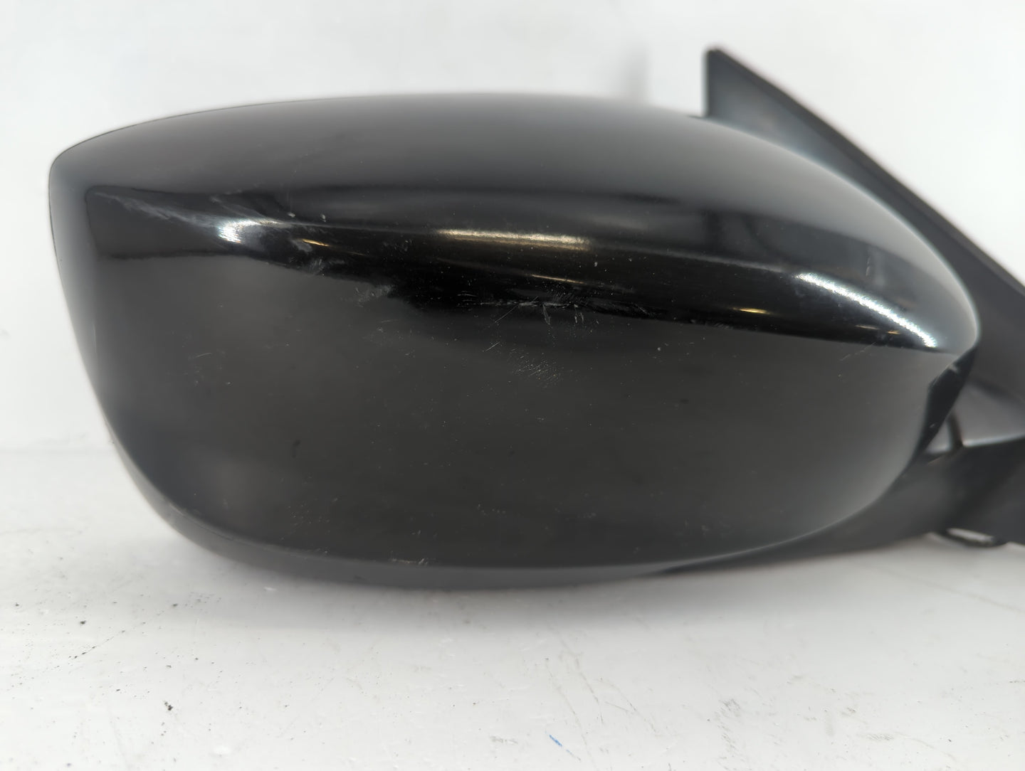 2013-2017 Honda Accord Passenger Side View Mirror - Right Door Mirror OEM Used - Oemusedautoparts1.com