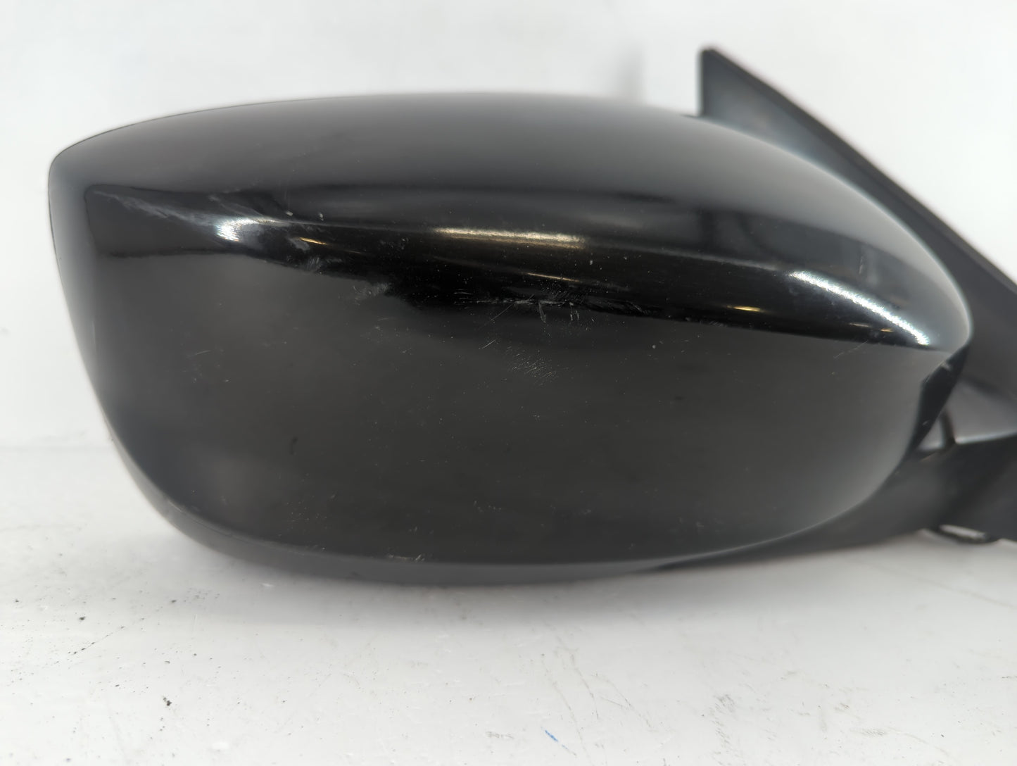 2013-2017 Honda Accord Passenger Side View Mirror - Right Door Mirror OEM Used - Oemusedautoparts1.com