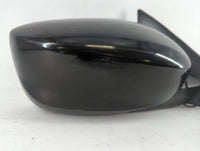2013-2017 Honda Accord Passenger Side View Mirror - Right Door Mirror OEM Used - Oemusedautoparts1.com