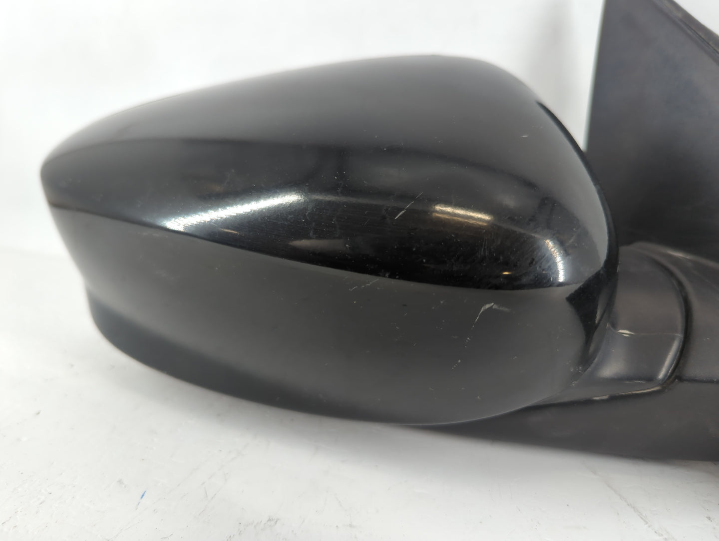2013-2017 Honda Accord Passenger Side View Mirror - Right Door Mirror OEM Used - Oemusedautoparts1.com