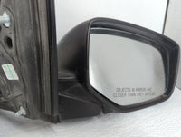 2013-2017 Honda Accord Passenger Side View Mirror - Right Door Mirror OEM Used - Oemusedautoparts1.com