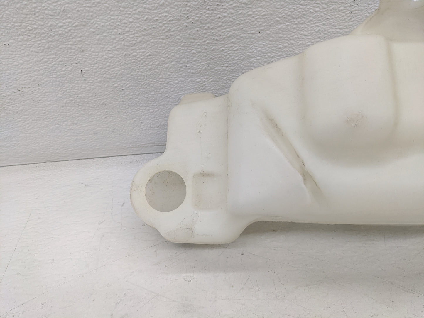 2013-2017 Honda Accord Windshield Washer Fluid Reservoir Bottle Oem - Oemusedautoparts1.com