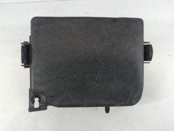 2013-2017 Honda Accord Fusebox Fuse Box Panel Relay Module P/N:91951-3X710 03FA1227 Fits Fits 2013 2014 2015 2016 2017 OEM U