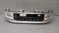 2013-2015 Honda Accord Climate Control Module Temperature AC/Heater Replacement P/N:79600T2FA611M1 BH79600T2FA611M1 Fits OEM