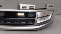 2013-2015 Honda Accord Climate Control Module Temperature AC/Heater Replacement P/N:79600T2FA611M1 BH79600T2FA611M1 Fits OEM