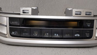 2013-2015 Honda Accord Climate Control Module Temperature AC/Heater Replacement P/N:79600T2FA611M1 BH79600T2FA611M1 Fits OEM