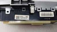 2013-2015 Honda Accord Climate Control Module Temperature AC/Heater Replacement P/N:79600T2FA611M1 BH79600T2FA611M1 Fits OEM