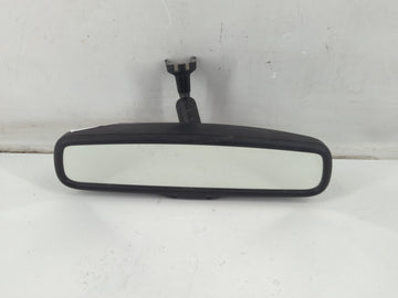2013-2017 Honda Accord Interior Rear View Mirror Replacement OEM P/N:E11026001 Fits OEM Used Auto Parts - Oemusedautoparts1.