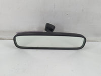 2013-2017 Honda Accord Interior Rear View Mirror Replacement OEM P/N:E4012197 E4022197 Fits OEM Used Auto Parts - Oemusedaut