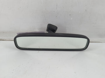 2013-2017 Honda Accord Interior Rear View Mirror Replacement OEM P/N:E4012197 E4022197 Fits OEM Used Auto Parts - Oemusedaut