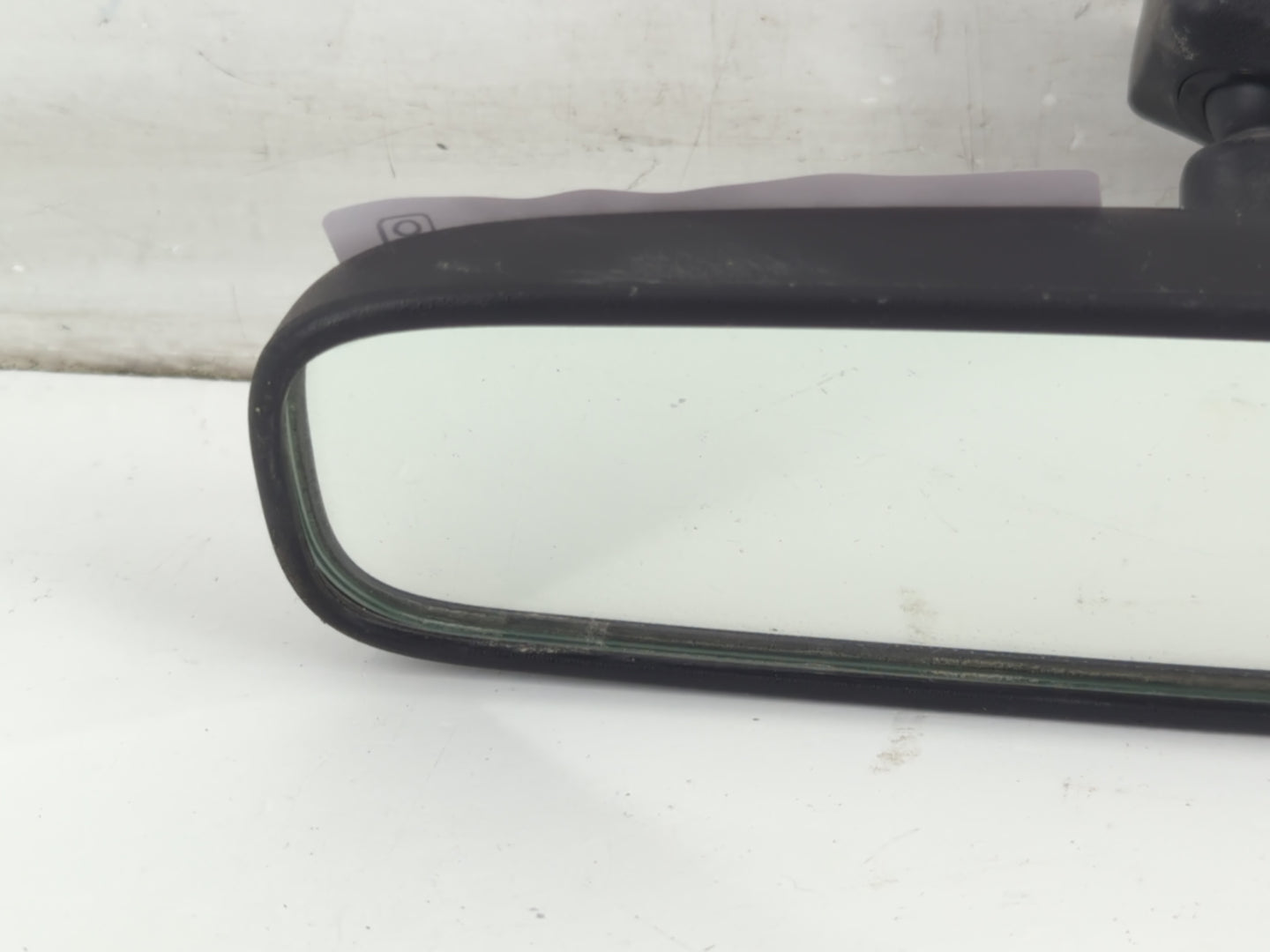 2013-2017 Honda Accord Interior Rear View Mirror Replacement OEM P/N:E4012197 E4022197 Fits OEM Used Auto Parts - Oemusedaut
