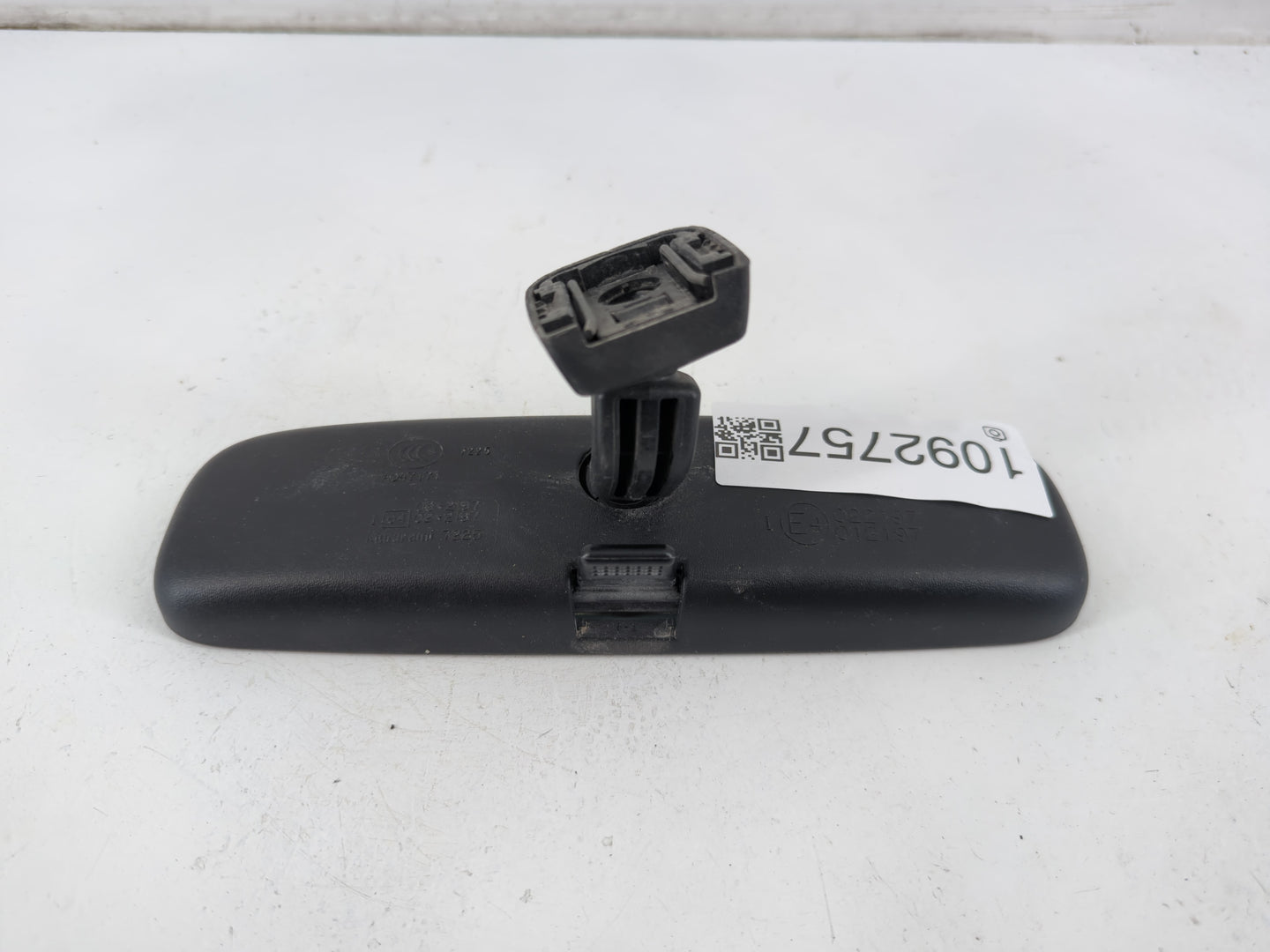 2013-2017 Honda Accord Interior Rear View Mirror Replacement OEM P/N:E4012197 E4022197 Fits OEM Used Auto Parts - Oemusedaut