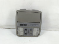 2015 Honda Accord Overhead Roof Console 1093311 - Oemusedautoparts1.com
