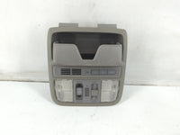 2015 Honda Accord Overhead Roof Console 1093311 - Oemusedautoparts1.com