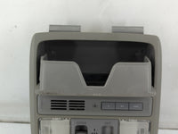 2015 Honda Accord Overhead Roof Console 1093311 - Oemusedautoparts1.com
