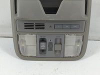2015 Honda Accord Overhead Roof Console 1093311 - Oemusedautoparts1.com