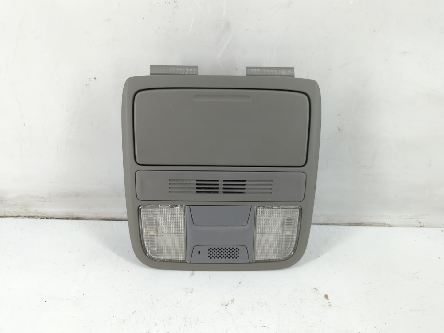 2015 Honda Accord Overhead Roof Console 1093346 - Oemusedautoparts1.com