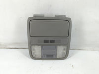 2015 Honda Accord Overhead Roof Console 1093346 - Oemusedautoparts1.com