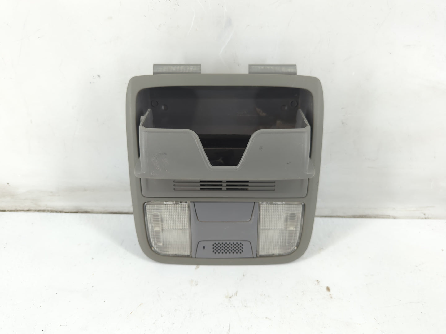 2015 Honda Accord Overhead Roof Console 1093346 - Oemusedautoparts1.com