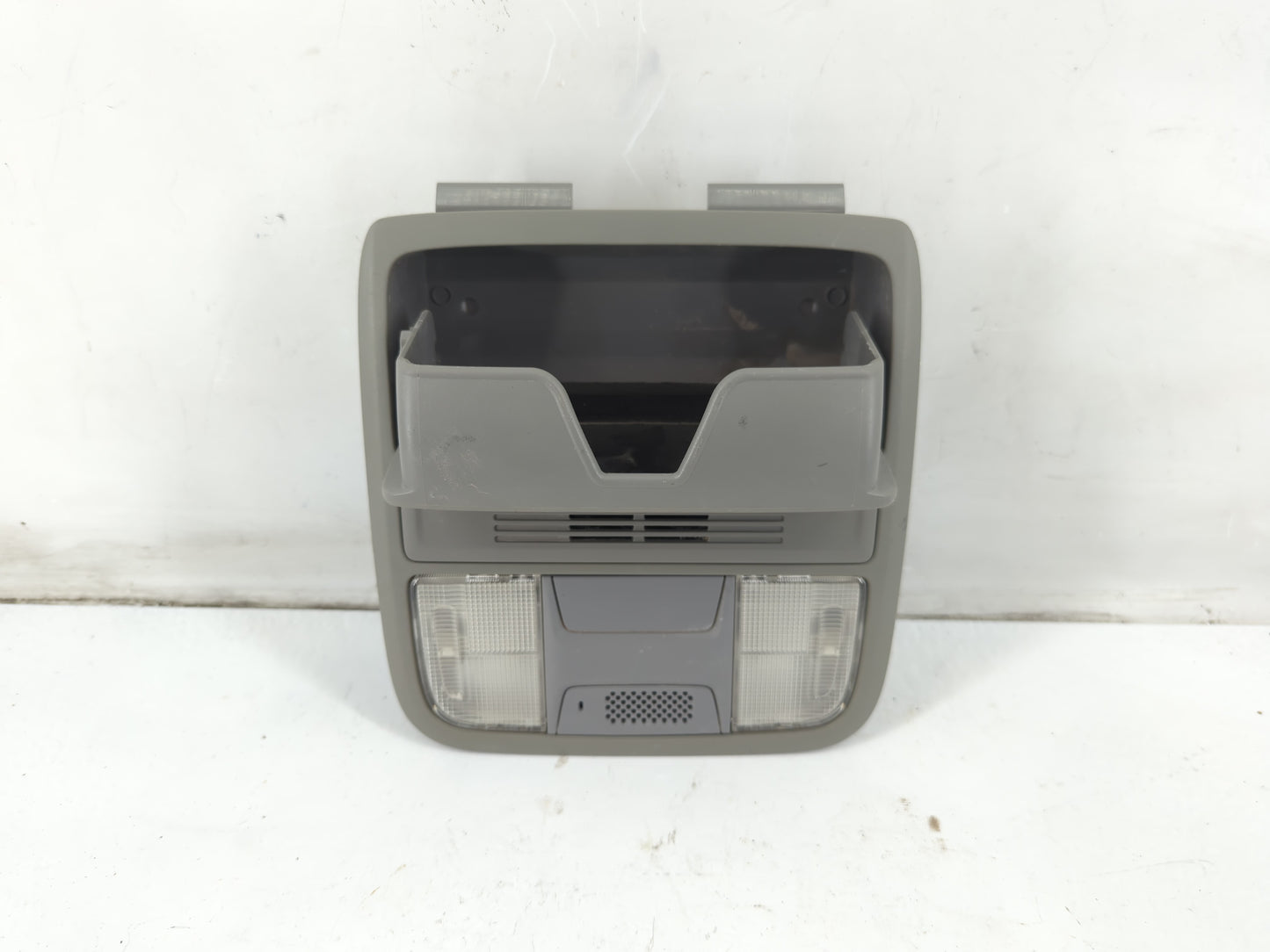 2015 Honda Accord Overhead Roof Console 1093346 - Oemusedautoparts1.com