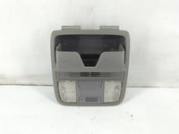 2015 Honda Accord Overhead Roof Console 1093346 - Oemusedautoparts1.com