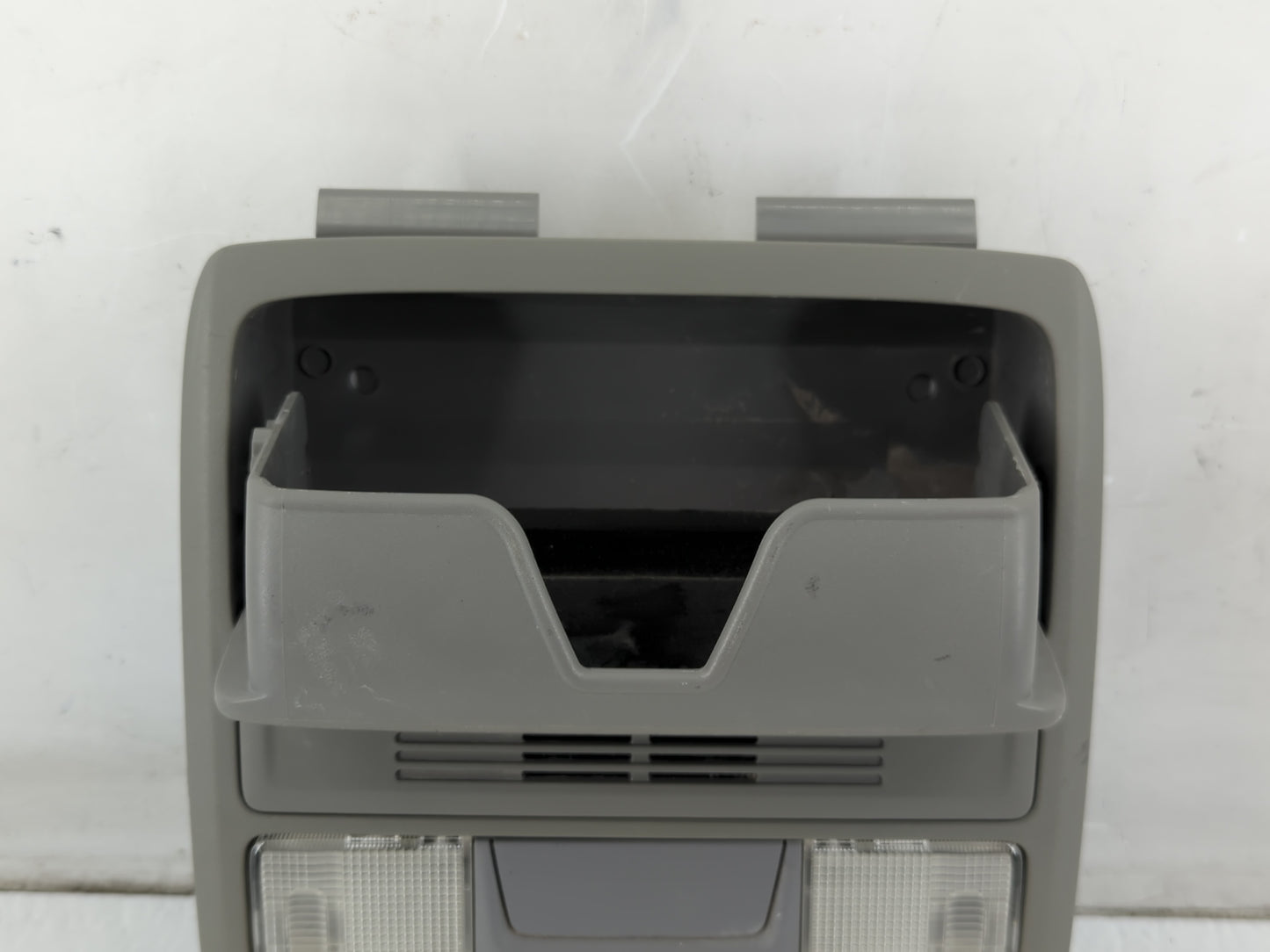 2015 Honda Accord Overhead Roof Console 1093346 - Oemusedautoparts1.com