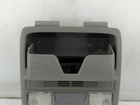 2015 Honda Accord Overhead Roof Console 1093346 - Oemusedautoparts1.com