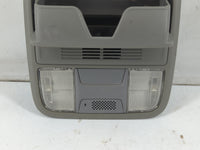 2015 Honda Accord Overhead Roof Console 1093346 - Oemusedautoparts1.com