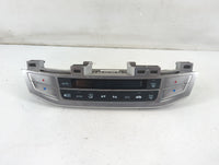 2013-2015 Honda Accord Climate Control Module Temperature AC/Heater Replacement P/N:79600T2FA611M1 Fits Fits 2013 2014 2015 