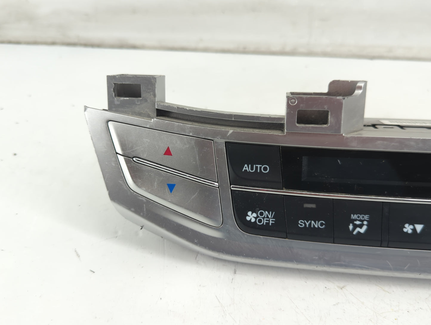 2013-2015 Honda Accord Climate Control Module Temperature AC/Heater Replacement P/N:79600T2FA611M1 Fits Fits 2013 2014 2015 