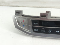 2013-2015 Honda Accord Climate Control Module Temperature AC/Heater Replacement P/N:79600T2FA611M1 Fits Fits 2013 2014 2015 
