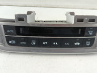 2013-2015 Honda Accord Climate Control Module Temperature AC/Heater Replacement P/N:79600T2FA611M1 Fits Fits 2013 2014 2015 