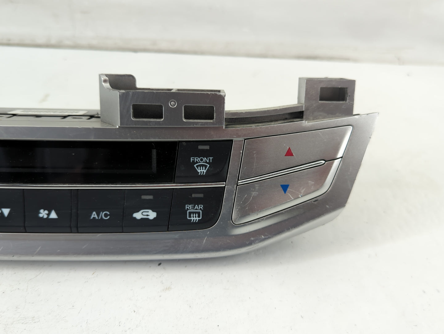 2013-2015 Honda Accord Climate Control Module Temperature AC/Heater Replacement P/N:79600T2FA611M1 Fits Fits 2013 2014 2015 