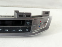 2013-2015 Honda Accord Climate Control Module Temperature AC/Heater Replacement P/N:79600T2FA611M1 Fits Fits 2013 2014 2015 