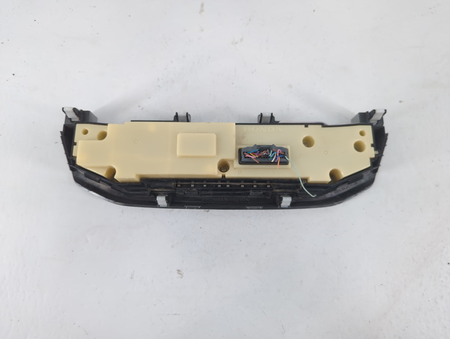2013-2015 Honda Accord Climate Control Module Temperature AC/Heater Replacement P/N:79600T2FA611M1 Fits Fits 2013 2014 2015 